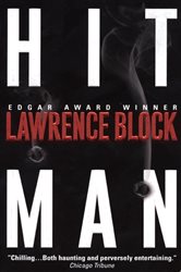 Book cover: Hit Man (Book 1 of Keller Series) by Lawrence Block (preview)