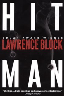 Book cover: Hit Man (Book 1 of Keller Series) by Lawrence Block (preview)