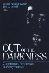 Out of the Darkness: Contemporary Perspectives on Family Violence