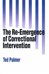 The Re-Emergence of Correctional Intervention