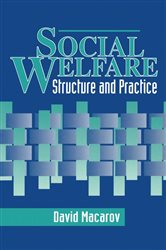 Social Welfare: Structure and Practice