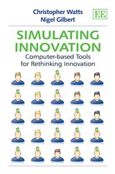 Simulating Innovation: Computer-based Tools for Rethinking Innovation