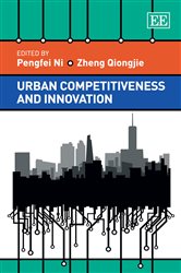 Urban Competitiveness and Innovation