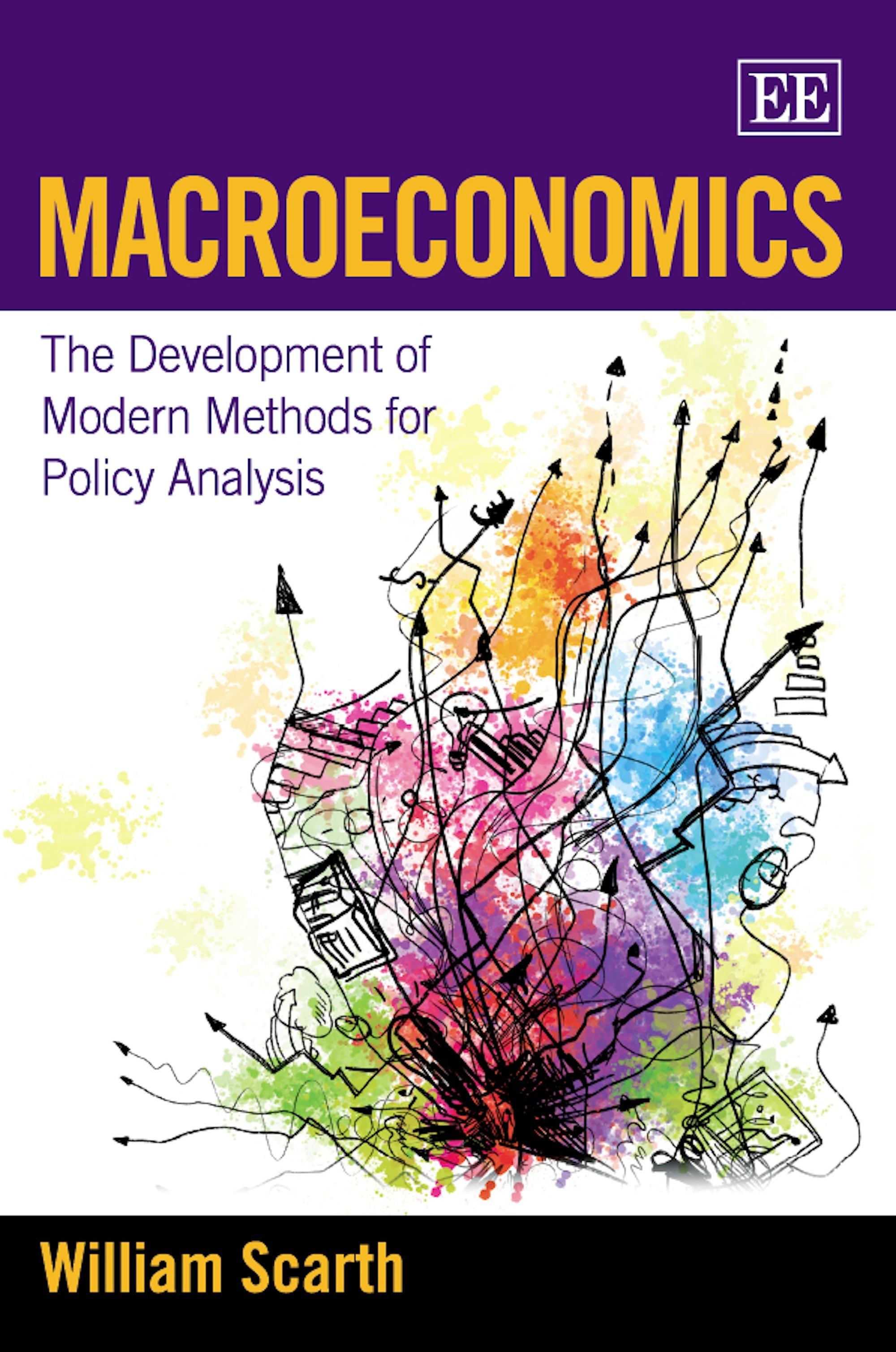 Macroeconomics by William Scarth (ebook)