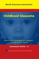 Childhood Glaucoma
