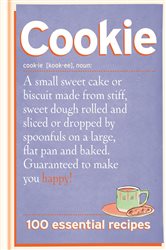 Book cover: Cookie, by Spruce (preview)