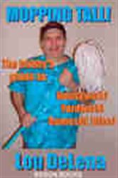 Book cover: Mopping Tall, by Lou Delena (preview)