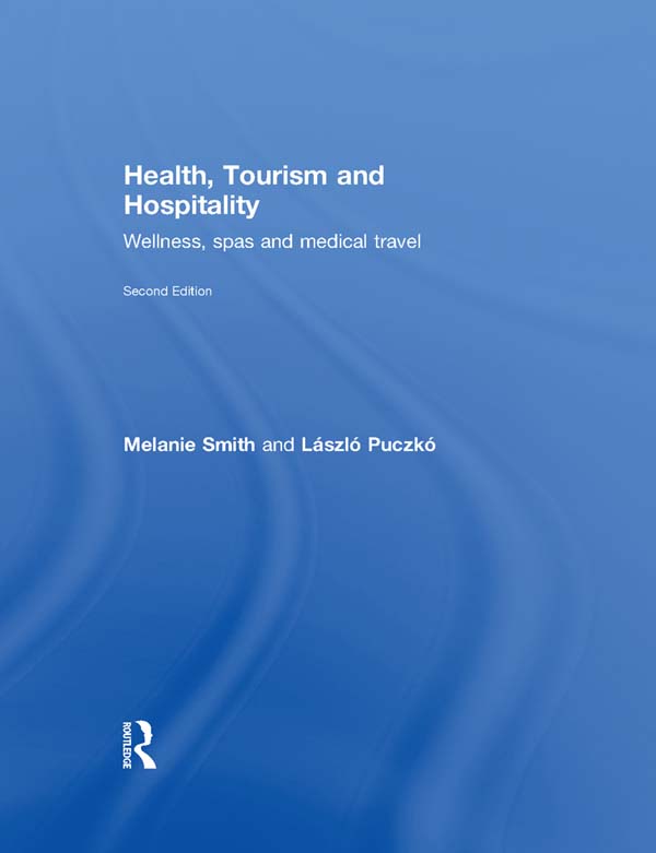 Health, Tourism and Hospitality