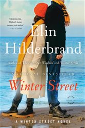 Book cover: Winter Street (Book 1 of Winter Street) by Elin Hilderbrand (preview)