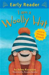 I Am A Woolly Hat