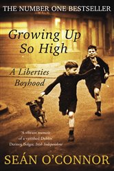 Growing Up So High: A Liberties Boyhood