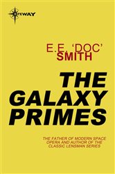 The Galaxy Primes