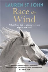 The One Dollar Horse: Race the Wind: Book 2