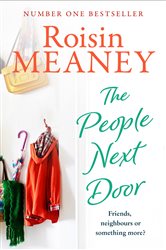 The People Next Door: From the Number One Bestselling Author