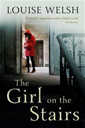 The Girl on the Stairs: A Masterful Psychological Thriller