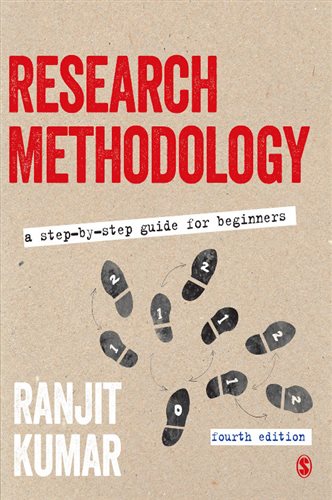 Research Methodology (4th ed.) by Ranjit Kumar (ebook)