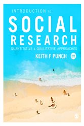 Introduction to Social Research: Quantitative and Qualitative Approaches