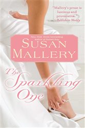 Book cover: The Sparkling One, by Susan Mallery (preview)
