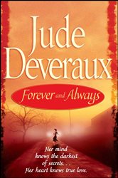 Book cover: Forever and Always, by Jude Deveraux (preview)