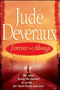 Book cover: Forever and Always, by Jude Deveraux (preview)