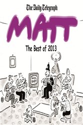 The Best of Matt 2013