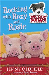 Rocking with Roxy and Rosie: Book 3