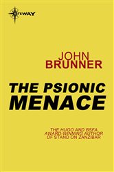 The Psionic Menace