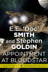 Appointment at Bloodstar: Family d&#x27;Alembert Book 5