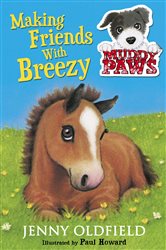 Making Friends with Breezy: Book 2