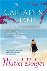 The Captain&#x27;s Table