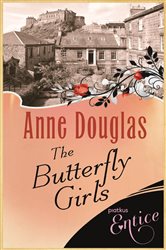 The Butterfly Girls