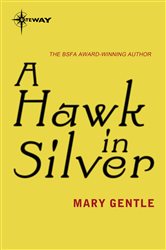 A Hawk in Silver