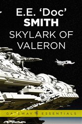 Skylark of Valeron: Skylark Book 3