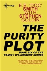 The Purity Plot: Family d&#x27;Alembert Book 6