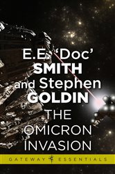 The Omicron Invasion: Family d&#x27;Alembert Book 9