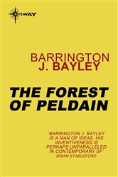 The Forest of Peldain