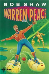 Warren Peace: Dimensions: Warren Peace Book 2