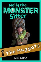 The Muggots: Book 8