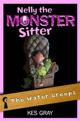 The Water Greeps: Book 3