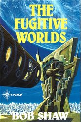 The Fugitive Worlds: Land and Overland Book 3