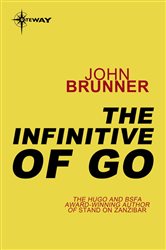 The Infinitive of Go