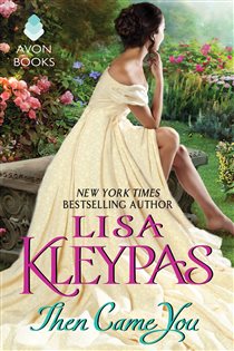Book cover: Then Came You, by Lisa Kleypas (preview)