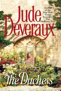 Book cover: The Duchess, by Jude Deveraux (preview)