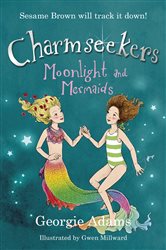 Moonlight and Mermaids: Book 10