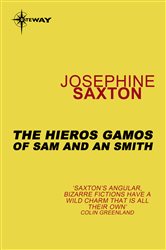 The Hieros Gamos of Sam and An Smith