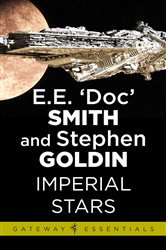 Imperial Stars: Family d&#x27;Alembert Book 1