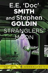 Stranglers&#x27; Moon: Family d&#x27;Alembert Book 2