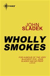 Wholly Smokes