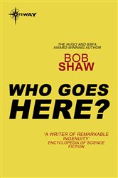 Who Goes Here?: Warren Peace Book 1