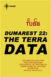 The Terra Data: The Dumarest Saga Book 22